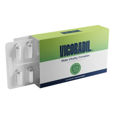 Vigoradil Einzelpackung